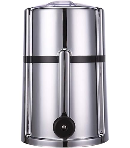 値下げ業務用アイスクラッシャー　日本製 Amazon｜クラッシュアイス アイスクラッシャー かき氷機